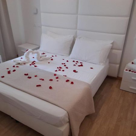Hotel Calypso Remix Paestum Buitenkant foto
